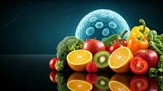 Preservatives & Health: What You Should Know