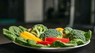 The Vegetarian Fitness Trap: Solving Perpetual Daytime Sluggishness Issues