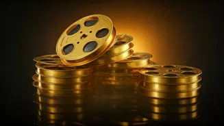 India's Most Followed Actors: A Glimpse