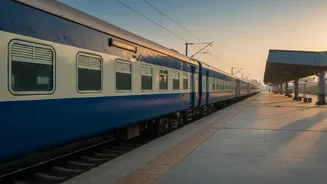 The New Tatkal Counter Token System Highlights the Limits of Joining the Queue without Preparation