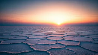 Gujarat: India's Undisputed Salt Capital and its Dazzling White Desert