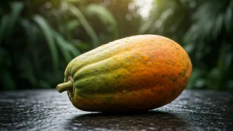 This Simple Fruit Will Fix Your Monsoon Stomach Issues