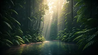 Monsoon Weather Makes Andaman Travel More Thoughtful