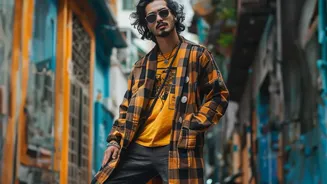 Why Tier 2 City Fashion Hubs Lead Handloom Revival Through Edgy Urban Streetwear