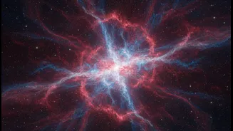 NASA’s Red-White-Blue Space Set Has Entered Feeds