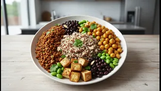 How the plant-based protein digestibility metric protects active adults from tracking errors