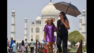 Will Summer Of 2026 Be Hotter Than The Great Heatwave Of 2024 When Temperatures Crossed 50°C?