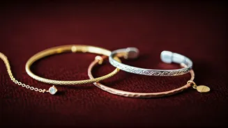 Unlock Instant Style: Chic Bracelets for Every Woman's Wardrobe