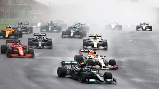 Fórmula 1 oficializa o retorno do GP da Turquia para 2027