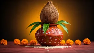 Chaitra Navratri 2026: Dates, Ghatsthapana Rituals, and Auspicious Times for Devotion