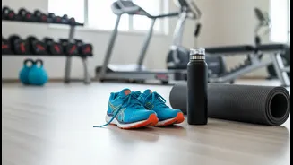 The Growing Popularity Of Active Recovery Among Everyday Gym-Goers
