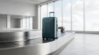 Air Travel In India: How New Baggage Rules Could Change Your Journey