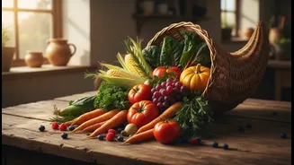 Indian Seasonal Eating Needs Better Explainers