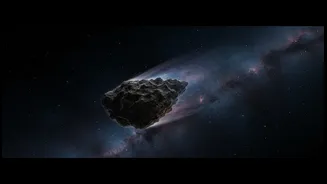 A Supposedly Inactive Space Rock: A Reader-Service Guide To Dark Comets, Activity And Small-Body Classification