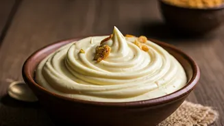 This 3 Ingredient Hung Curd Jaggery Shrikhand Shortcut Goes Viral