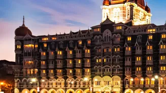 Monsoon Travel Demand Puts Mid-Range Hotels Under Booking Pressure