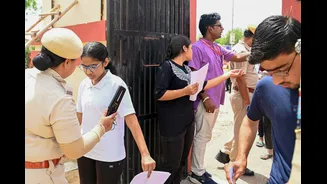 NEET UG 2026 Re-Exam Fee Refund Process Begins Today: Know The NTA Rules