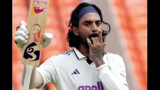 Away From T20 World Cup Limelight, India Star Hits Century To Fire Karnataka Into Ranji Trophy Semis