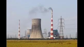 Reliance to Invest ₹2.73 Lakh Crore in Andhra Pradesh Coal Gasification Project