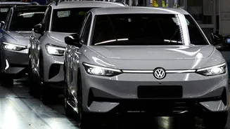 Volkswagen layoffs could hit 1 lakh as CEO warns of deeper cost overhaul