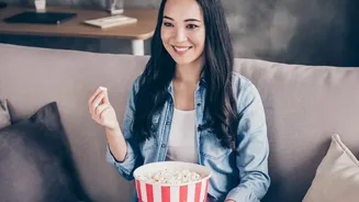 Why Young Indians Choose Home Streaming Services Over Expensive Movie Theatre Trips Today