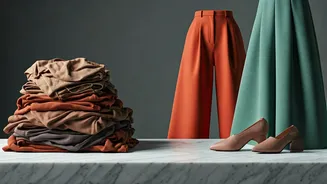 Outdated Fashion Staples: Stylists Reveal 7 Items to Ditch and Modern Alternatives