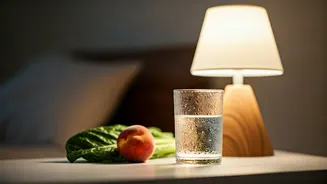 Hydration, Sleep, Meals: Summer’s Real Trio