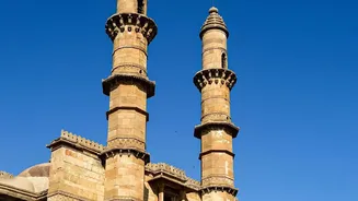 Gujarat's 2026 Connectivity Push Could Open More Options For Weekend Travellers