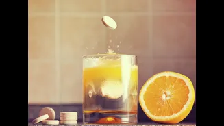 Impacto da vitamina C para o cérebro de idosos é desvendado por estudo