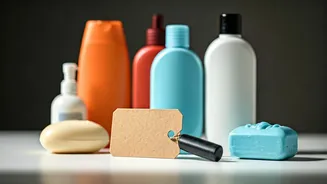 Personal-Care Prices Need More Consumer Awareness