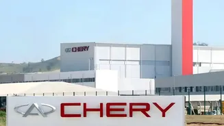 Prefeitura decide desapropriar fábrica gigante da Caoa Chery no interior de SP