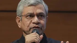 'Avoid Inflammatory Debates, Misuse Of AI Tools': Centre Issues Warning To TV Channels