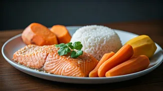 Thriving with Ulcerative Colitis: A Practical Guide to Diet, Lifestyle, and Well-being