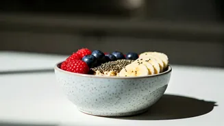 The Healthy Breakfast Trend Everyone's Following
