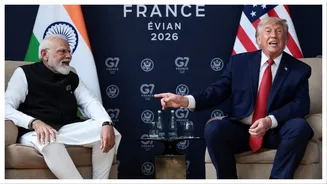 ‘No hard feelings’: US responds to India’s concerns over Russia sanctions bill
