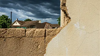One Monsoon Mistake Can Lead To Big Repairs
