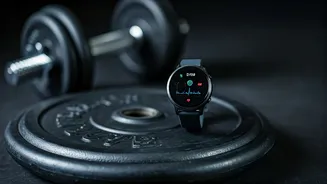Strength Training Is Getting A Sleep-Smart Upgrade