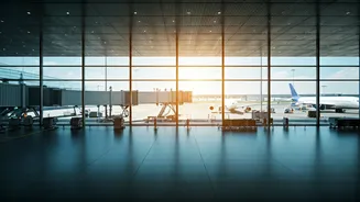 India's Aviation Updates: What Travelers Need to Know