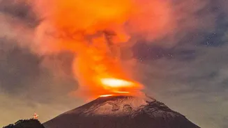 ISRO Instruments Map Volcanic Gas Dynamics In The Dense Atmosphere Of Venus