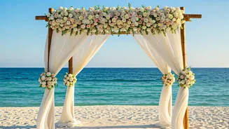 Dreamy Indian Destinations That Mimic Foreign Wedding Vibes on a Budget