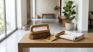 A Homeowner's Guide To Seasonal Maintenance Before Diwali