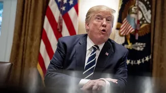 'No Negotiations': Thailand Rejects Trump's Claim, Denies Ceasefire With Cambodia Hours After US President Announced Deal