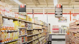 Merchant Labels Cannot Explain Why a Purchase Happened