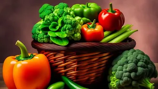 Fresh Monsoon Grocery Advice Gives WHOle Produce More Weight in the Decision