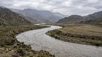 Nepal Flash Flood: A Guide To Understanding The Risk For Bihar And UP