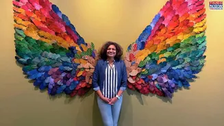 Failed IIT Twice, Refused to Quit: How One Indian Woman Turned Setbacks Into a Global Tech Career