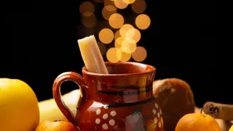Planning For Festive Food Gifts Needs Practical Checks On Shelf Life