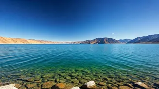 Clear Sky Escapes: The Ultimate Guide To Ladakh Tourism