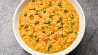 Urban Fitness Communities Embrace Savoury Masala Oatmeal Loaded With Spiced Veggies Daily