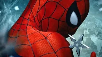 Indian advance bookings push 'Spider-Man: Brand New Day' to ₹25cr